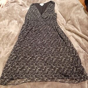 Motherhood Maternity Dress Size M